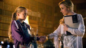 The Legend of Longwood