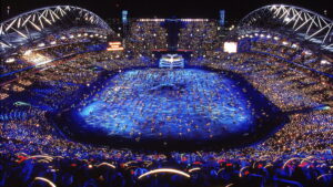 The Games (Australia)