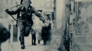 Turning Point: The Bomb and the Cold War