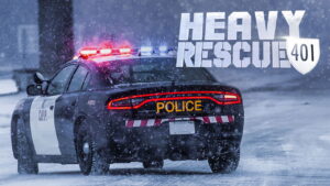 Heavy Rescue: 401