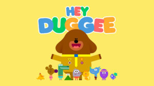 Hey Duggee