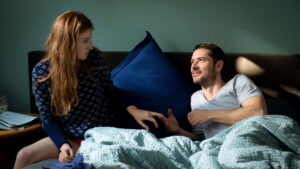 When Margaux Meets Margaux