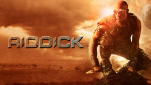 Riddick