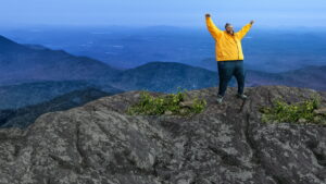 Never Say Never with Jeff Jenkins