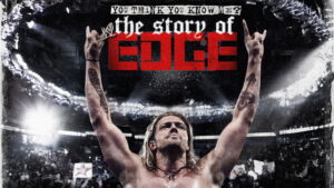 You Think You Know Me? The Story of Edge