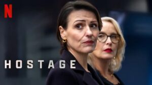 Hostage (2025)