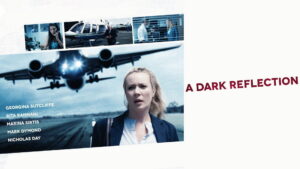 A Dark Reflection