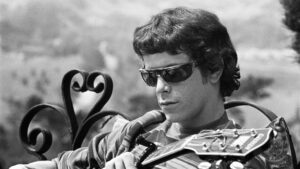 The Velvet Underground