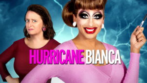 Hurricane Bianca