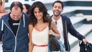 Relationship Status: It’s Complicated