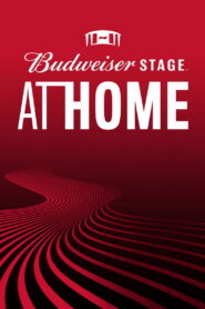Budweiser Stage At Home