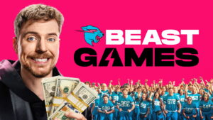 Beast Games