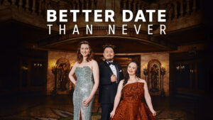Better Date Than Never