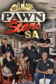 Pawn Stars (SA)