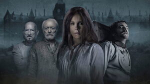 Stonehearst Asylum