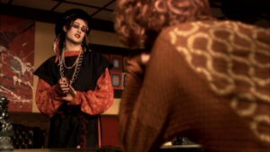 Worried About the Boy