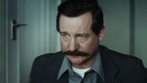 Wałesa: Man of Hope