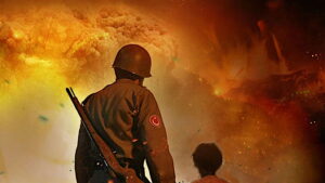 Ayla: The Daughter of War