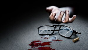 Catching Killers (2021)