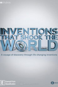 Inventions that Shook the World