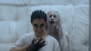 Don’t Come Back Alive