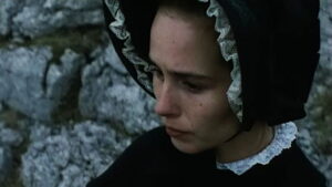 The Tenant of Wildfell Hall