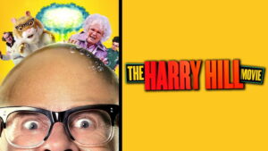 The Harry Hill Movie