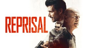 Reprisal
