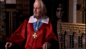 Richelieu: The Purple and the Blood