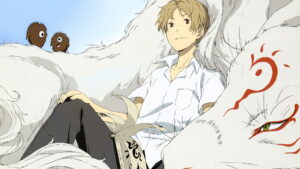 Natsume’s Book of Friends