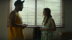 Ingrid Goes West