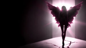 Victoria’s Secret: Angels and Demons