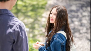 What Comes After Love