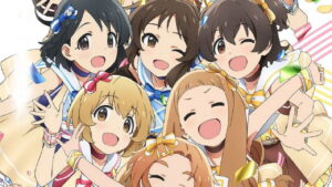 THE iDOLM@STER Cinderella Girls U149