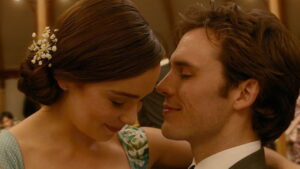 Me Before You