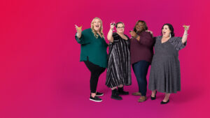 1000-lb Best Friends