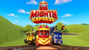 Mighty Express