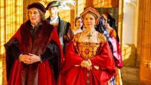 Wolf Hall