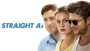 Straight A’s