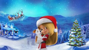 Mariah Carey’s All I Want for Christmas Is You