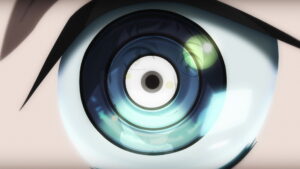 My Wife Has No Emotion