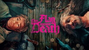 Our Flag Means Death