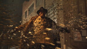 Ben 10 : Alien Swarm