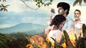 Playing with Fire (2019)