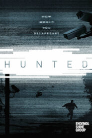 Hunted (NL)
