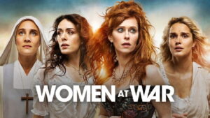 Women at War (2022)