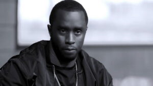 Can’t Stop, Won’t Stop: A Bad Boy Story