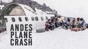 Andes Plane Crash