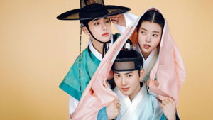 Missing Crown Prince