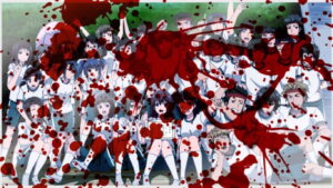 King’s Game: The Animation